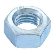 Гайка М 8 DIN 934 цинк (уп.35шт) европодвес СТРОЙМЕТИЗ 303005135