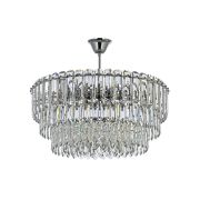 Подвесная люстра Dio DArte Elite Olivetta E 1.5.60.100 N