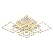 Потолочная светодиодная люстра Profit Light 8050/8 WHT