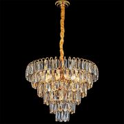 Люстра Reluce 88094-0.4-600 droplight