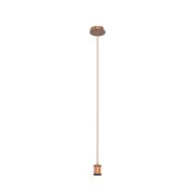 Подвесной светильник Gauss Decor PL023