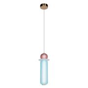 Подвесной светодиодный светильник Loft IT Lollipop 10239P/C