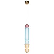 Подвесной светодиодный светильник Loft IT Lollipop 10239P/E