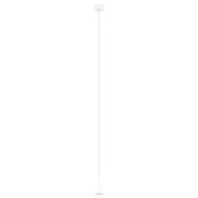 Подвесной светильник Loft IT Pipe 10337/250 White