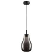 Подвесной светодиодный светильник Odeon Light Pendant Nave 5098/4LC