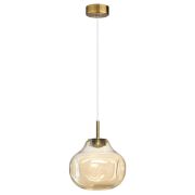Подвесной светодиодный светильник Odeon Light Pendant Vaso 5097/4L