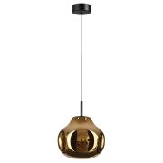Подвесной светодиодный светильник Odeon Light Pendant Vaso 5097/4LA