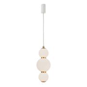 Подвесной светодиодный светильник F-Promo Kiran 4613-1P