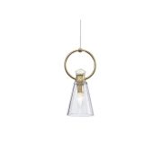 Подвесной светильник Newport Margaret 4731/S gold М0070458
