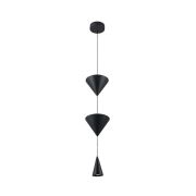 Подвесной светодиодный светильник Kink Light Риви 08481-3A,19
