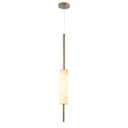 Подвесной светодиодный светильник Kink Light Элиас 07527-1A,36