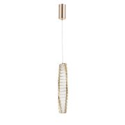 Подвесной светодиодный светильник Rivoli Madalina 6165-201 Б0066414