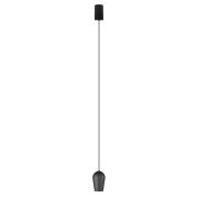 Подвесной светодиодный светильник Loft IT Blackout 10357/1