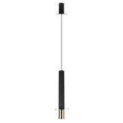 Подвесной светодиодный светильник Loft IT Lava 10361C