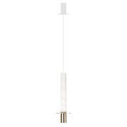 Подвесной светодиодный светильник Loft IT Lava 10361D