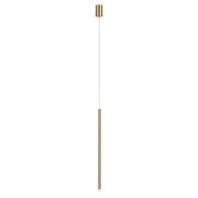 Подвесной светодиодный светильник Loft IT Reed 10358/600 AB