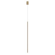 Подвесной светодиодный светильник Loft IT Reed 10358/830 AB