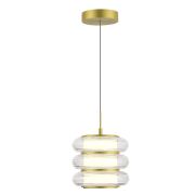 Подвесной светодиодный светильник ST Luce Frittela SL6239.203.03