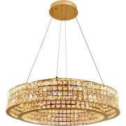 Светильник подвесной светодиодный Stilfort 4024/03/08P, серия Karnelli