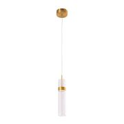 Подвесной светильник Arte Lamp MISTY A2950SP-5PB
