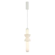 Подвесной светильник Arte Lamp MALL A2412SP-17WH