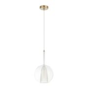 Подвесной светильник Arte Lamp Gala A2725SP-1SG