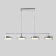 Подвесной светильник Crystal Lux MYSELF SP40W LED