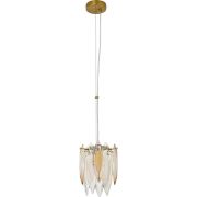 Светильник подвесной Stilfort 2186/05/01P серия New Ton