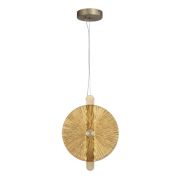Подвесной светильник ST Luce WASI SL6141.313.01