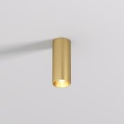 Потолочный светодиодный светильник Denkirs Shine Tube DK2615-SB