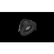 Светильник  встраиваемый SWG PRO DL-MINI-0801-38-BL-8-WW 010070
