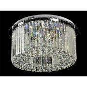 Потолочный светильник Newport Catrin 8400/80 PL chrome М0070405