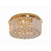 Потолочный светильник Newport Catrin 8400/60 PL gold М0070404