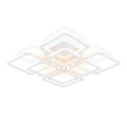 Светильник потолочный Ambrella light ACRYLICA FA8950