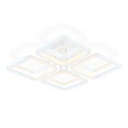 Светильник потолочный Ambrella light ACRYLICA FA8948