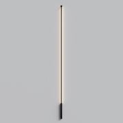 Настенный светодиодный светильник Elektrostandard Alto LED черный 4000K 40134/LED a069822