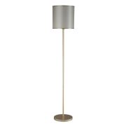 Торшер Crystal Lux Sergio PT1 Gold