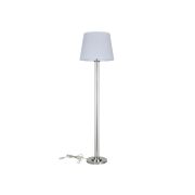 Торшер Newport Miranda 3691/FL nickel без абажура М0069632