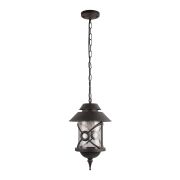 Уличный подвесной светильник Loft IT Prato 100021P