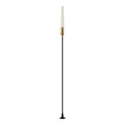 Уличный светодиодный светильник Odeon Light Nature Canna 7020/4GA
