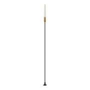 Уличный светодиодный светильник Odeon Light Nature Canna 7020/4GB