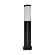 Уличный светильник Arte Lamp Salire A3158PA-1BK
