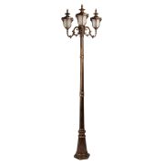 Ландшафтный светильник Loft IT Alessano 100017/2400