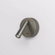 Светодиодный спот Denkirs Shine Wall DK5072-DN