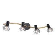Настенно-потолочный спот Ambrella light TRADITIONAL TR8658