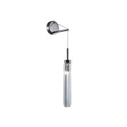 Бра Newport Diva 4521 L/A black glossy М0068523