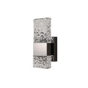 Бра Newport Emily 15382/A Black glossy М0068991