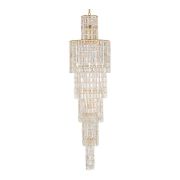 Каскадная люстра Arti Lampadari Valencia E 1.11.50.501 G