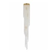 Каскадная люстра Arti Lampadari Stella E 1.3.20.505 G