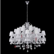 Подвесная люстра Crystal Lux Princess SP30